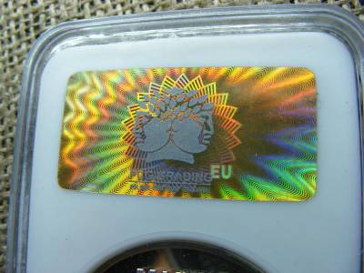 Ezüst 3000 forint, 2002, PP, PCG tok
