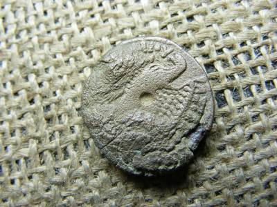 Tűroszi Tetradrachma, azonosítandó