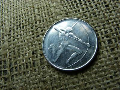 San Marino 100 lira, 1980, lire