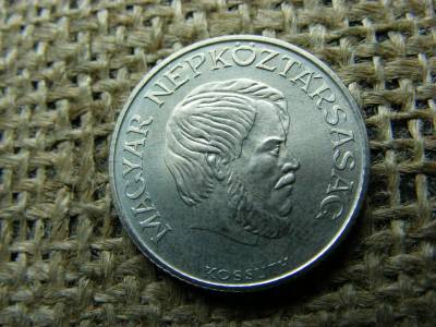 5 forintos érme, 1983