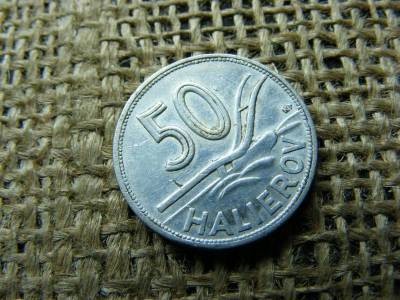 Szlovákia 50 halierov, 1943