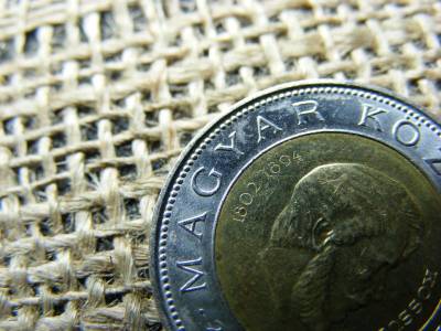 100 forint, 2002, Kossuth Lajos, ritka kötőjel nélküli