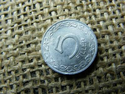 5 Fillér, 1959, Magyarország