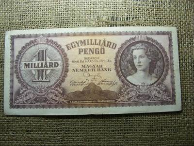 Egymilliárd pengő, 1946, születési dátumos