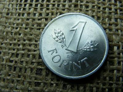 1 forintos érme, 1964