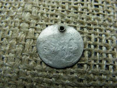 Szilézia ezüst Lipót 3 pfennig, 1693-1702, Brieg