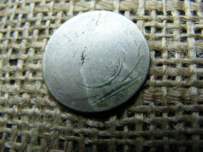 Ezüst 6 krajcár, 1806, Württembergi Királyság