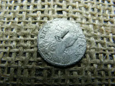 Ezüst 1 Kreuzer 1746, Montfort megye
