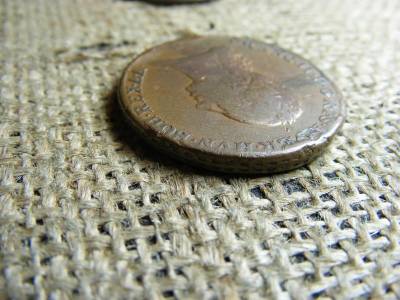 3 krajcár 1799 B, vastag, ritka