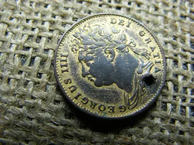 1 Frathing, 1821, Ausztria