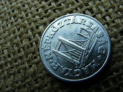 50 fillér, 1967