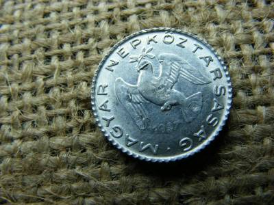 10 fillér 1987, recés perem, sufni tuning