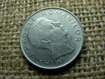 Románia 100 lei, 1944