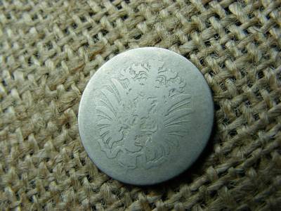 Birodalmi 10 pfennig, 1873