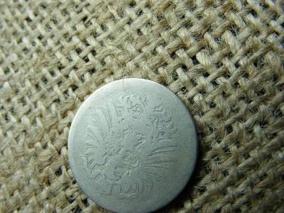 Birodalmi 10 pfennig, 1873