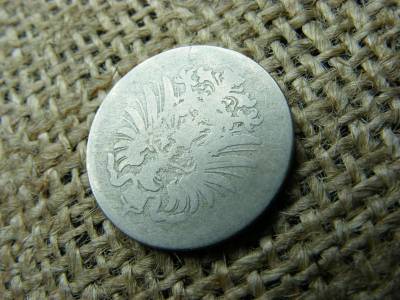 Birodalmi 10 pfennig, 1873
