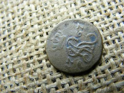 Lengyel 1/2 Grosso, 1767, Stanislaus August