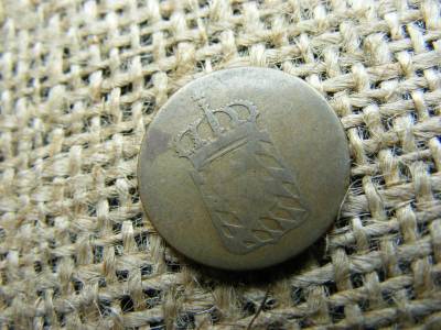 Bayern 1 Pfennig, 1817, Maximilian IV./I. Joseph