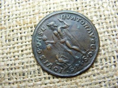 Maximianus Nagy Follis, Paduaner, Hivatalos Utánveret