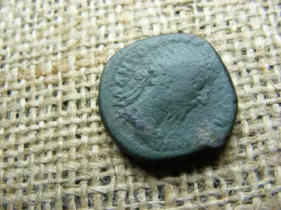 Marcus Aurelius Dupondius, 161-180