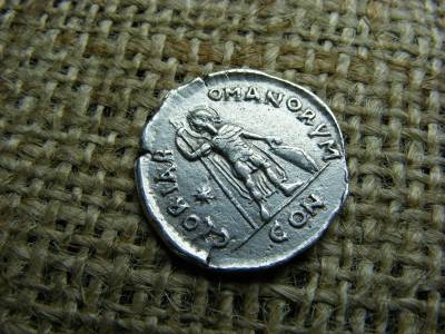 Múzeumi Másolat, I. Leo 457-474, sorpótló