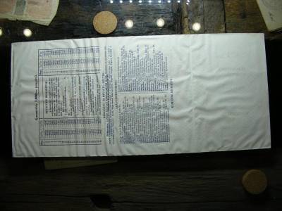 Pesti Magyar Kereskedelmi Bank 100000 Pengő, 1945