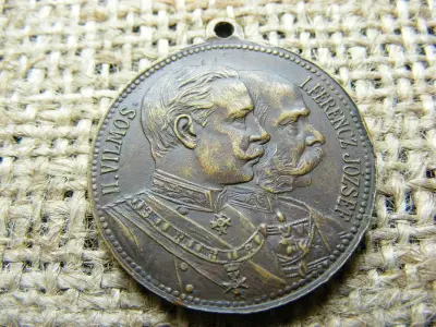 EMLÉKÉREM, 1897, TATAI ŐSZI GYAKORLATOK