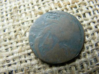 Német államok 1/4 stuber, 1760