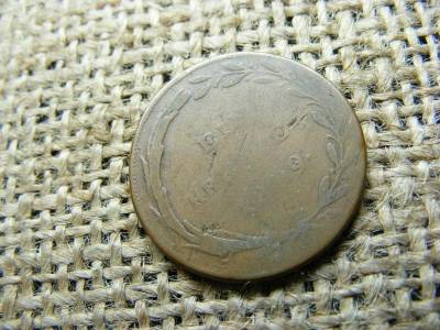 Tirol, 1 Krajcár, 1809, I. Ferenc