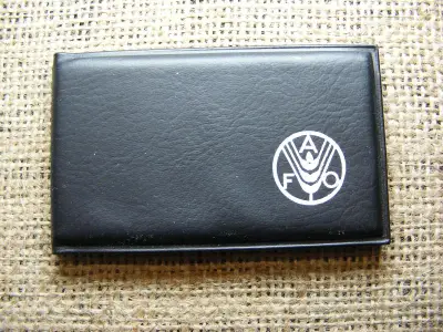 FAO 10 és 100 forint, 1981, ritka tokos pár