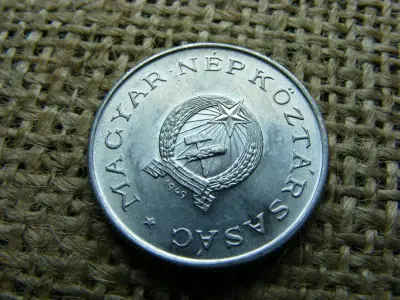 1 forintos érme, 1949