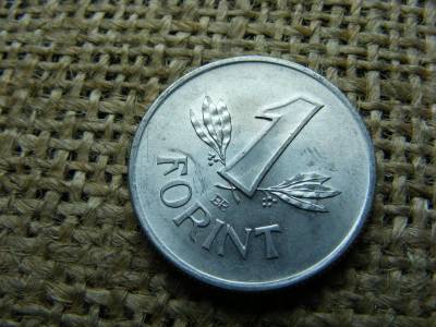 1 forintos érme, 1949