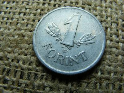 1 forintos érme, 1950
