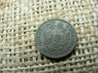 5/10 Krajcár 1885, Egyenes 5, Ferenc József