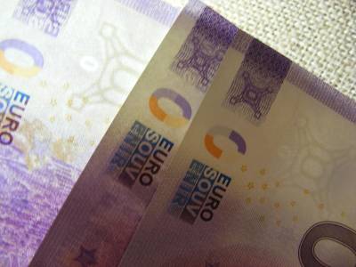 0 Euró Magyarország 2021, Lillafüred - Miskolc, 3 db sorszámkövető