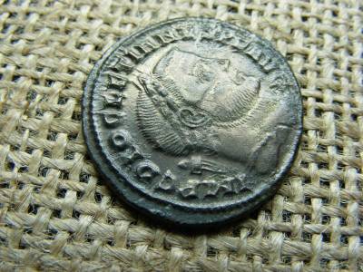 Diocletian nagy Follis, 284-305, ókori érme