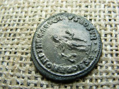 Diocletian nagy Follis, 284-305, ókori érme