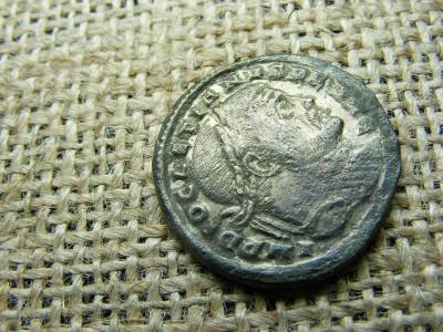 Diocletian Nagy Follis, 284-305