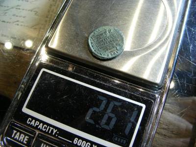 II. Constantius Kis Bronz Érme, 337-361