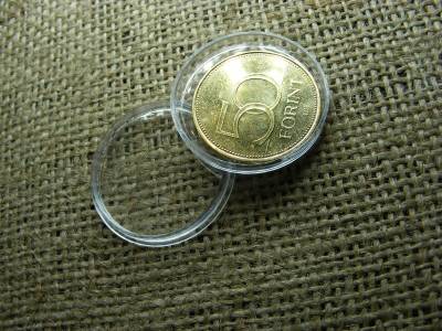 Aranyozott emlék 50 forint, 2006