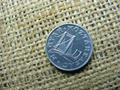 50 fillér, 1999, Magyarország
