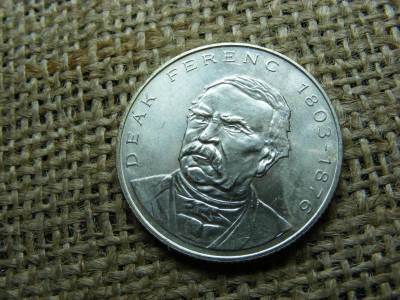 Ezüst 200 forint, 1995, BU