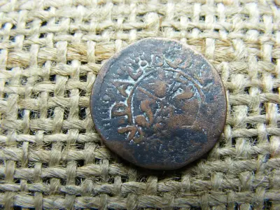 Szilézia 1 Heller, 1650, IV. Ferdinánd