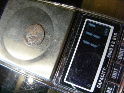 Szilézia 1 Heller, 1650, IV. Ferdinánd