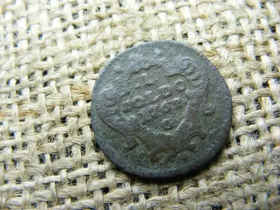 Gorizia 1 Soldo, 1762, Mária Terézia