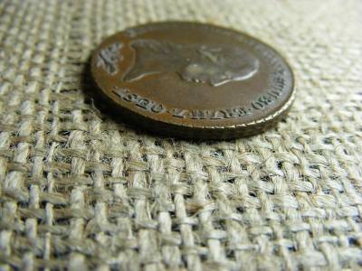 6 krajcár, 1800, II. Ferenc