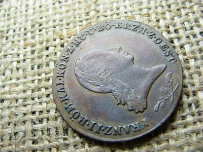6 Krajcár, 1800, S