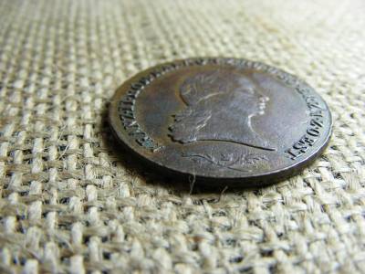 6 Krajcár, 1800, S