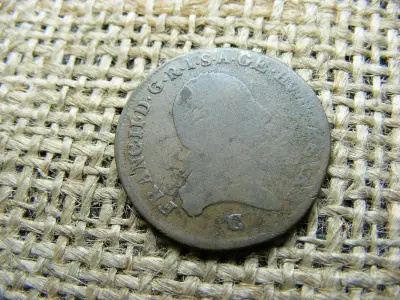 1 Krajcár, 1800, C