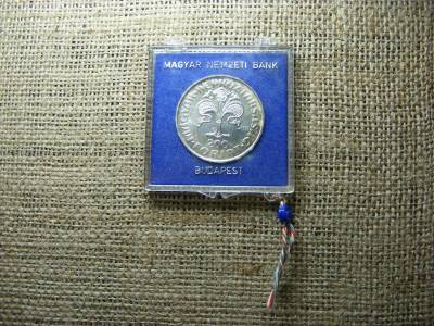 Első Magyar Aranyforint, 1978, Ezüst 200 Forint